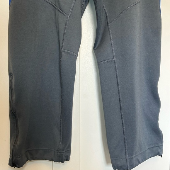 Vintage baggy Nike dri-fit trackpants - Picture 5 of 11